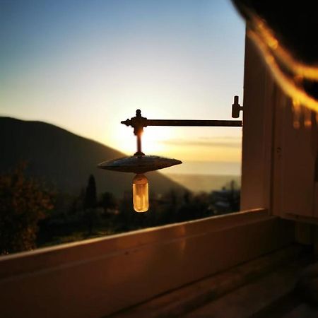 Casa Tommasini Bed & Breakfast Capaccio ภายนอก รูปภาพ