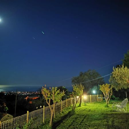 Casa Tommasini Bed & Breakfast Capaccio ภายนอก รูปภาพ