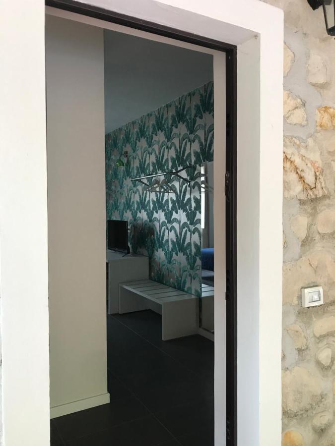 Casa Tommasini Bed & Breakfast Capaccio ภายนอก รูปภาพ