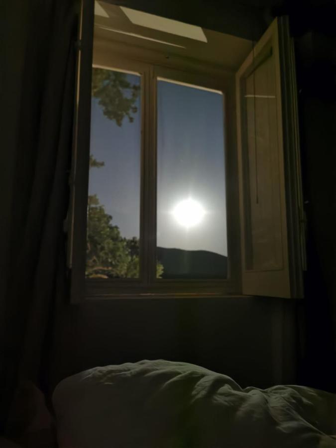 Casa Tommasini Bed & Breakfast Capaccio ภายนอก รูปภาพ