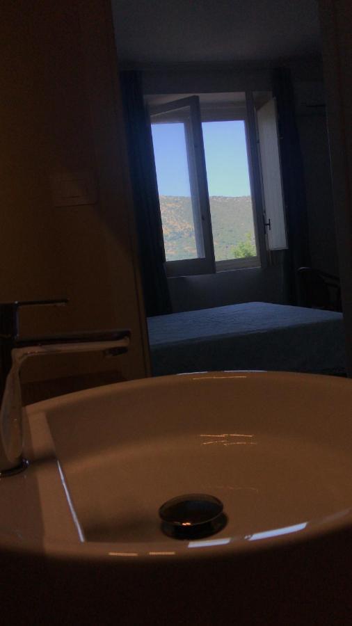 Casa Tommasini Bed & Breakfast Capaccio ภายนอก รูปภาพ