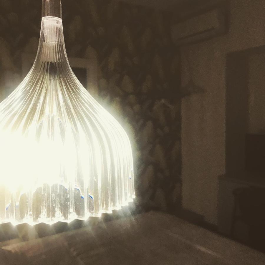 Casa Tommasini Bed & Breakfast Capaccio ภายนอก รูปภาพ